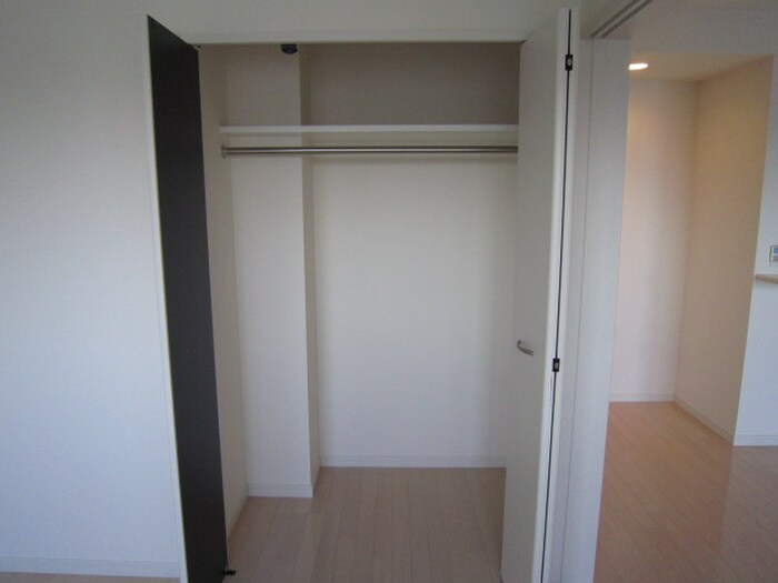 S-FORT警固タワーの物件内観写真