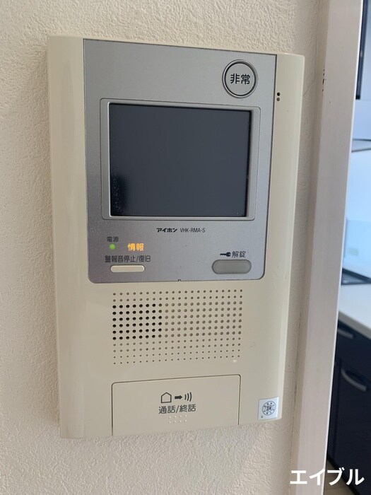 S-FORT警固タワーの物件内観写真