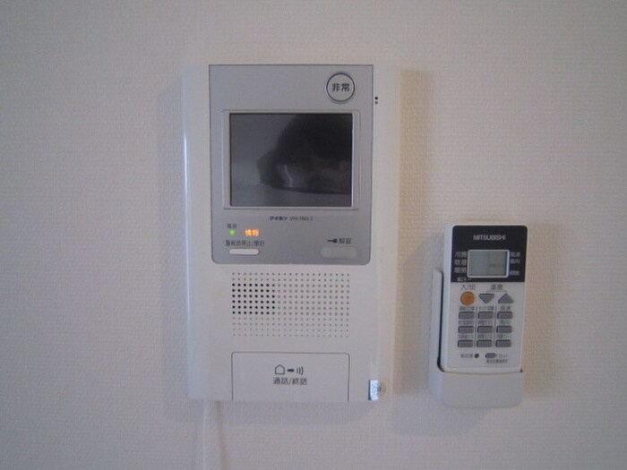 S-FORT警固タワーの物件内観写真