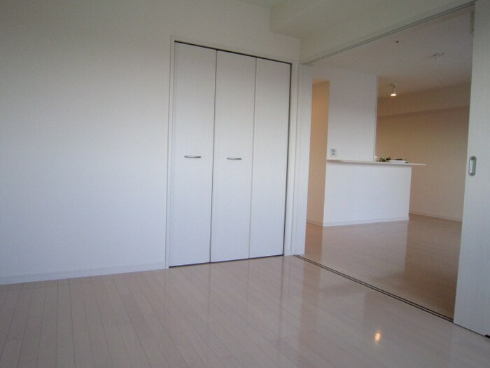 S-FORT警固タワーの物件内観写真