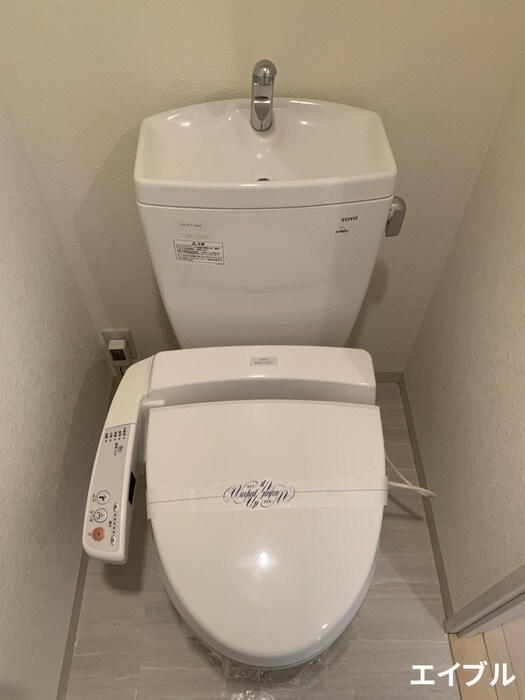 S-FORT警固タワーの物件内観写真