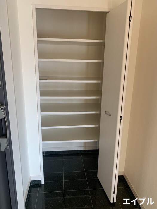 S-FORT警固タワーの物件内観写真