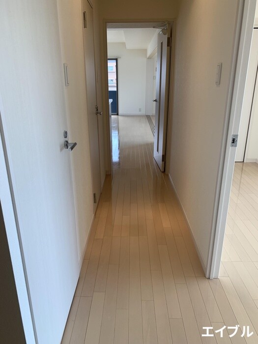 S-FORT警固タワーの物件内観写真