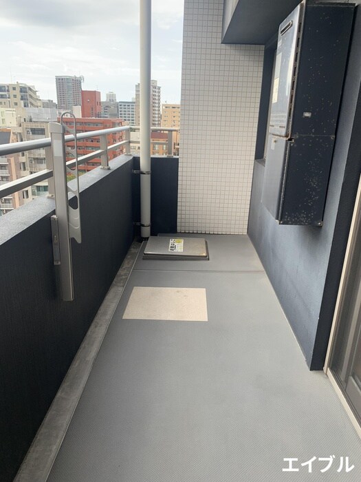 S-FORT警固タワーの物件内観写真