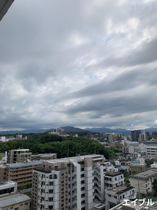 S-FORT警固タワーの物件内観写真