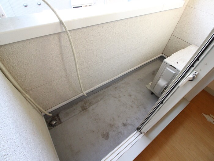 どんどんハウスⅡの物件内観写真