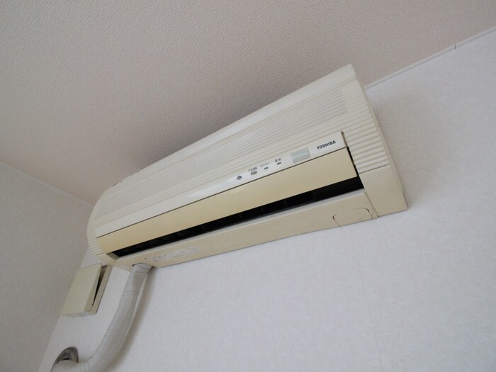 どんどんハウスⅡの物件内観写真