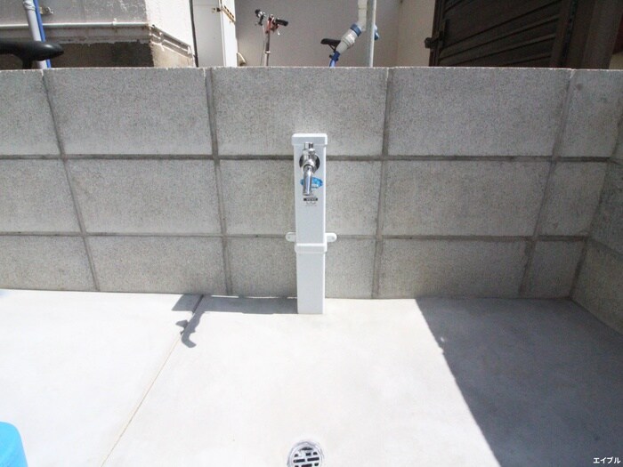 エルモス姪浜Ⅱの物件外観写真