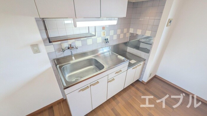 MMマンションの物件内観写真