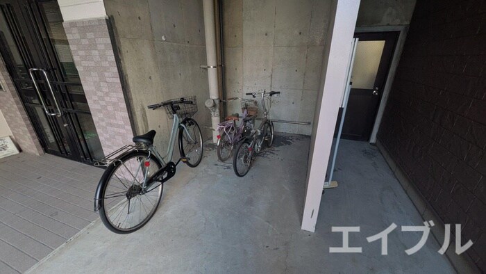 MMマンションの物件外観写真