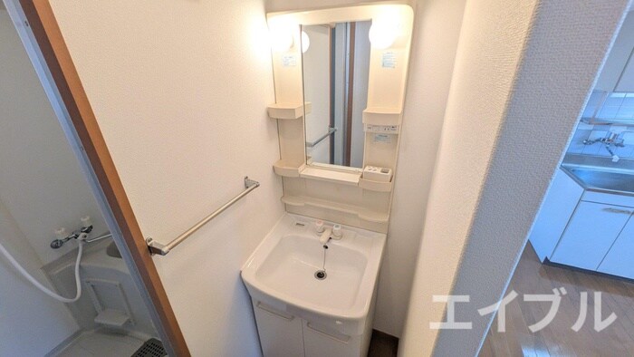 MMマンションの物件内観写真