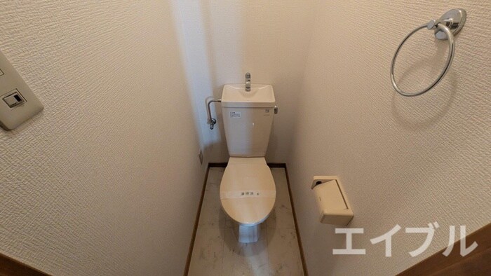 MMマンションの物件内観写真