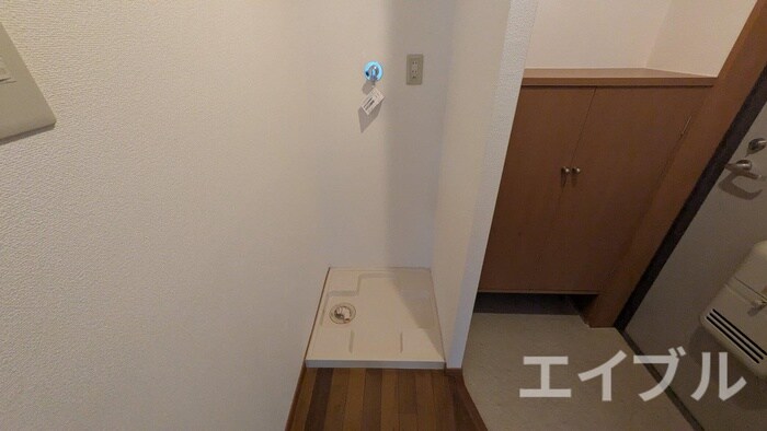 MMマンションの物件内観写真