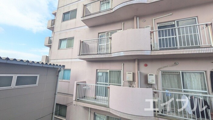 MMマンションの物件内観写真