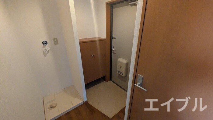 MMマンションの物件内観写真