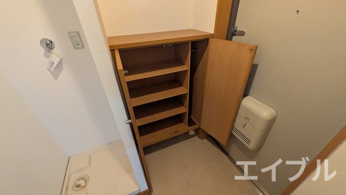 MMマンションの物件内観写真