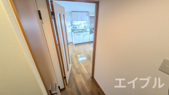 MMマンションの物件内観写真