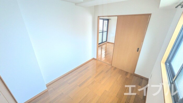 MMマンションの物件内観写真