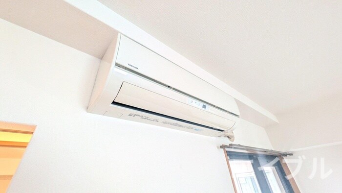 MMマンションの物件内観写真