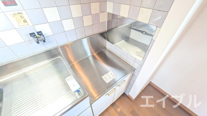 MMマンションの物件内観写真