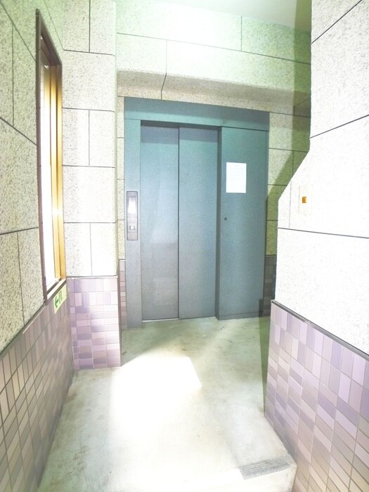 セレーネの物件外観写真