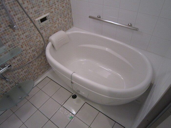 レジデンス住吉の物件内観写真