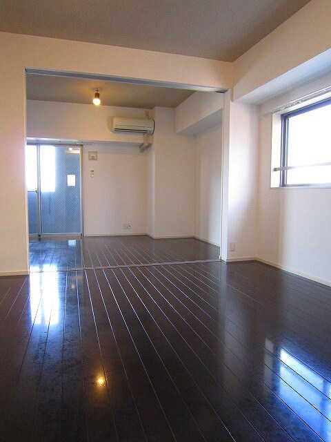 レジデンス住吉の物件内観写真