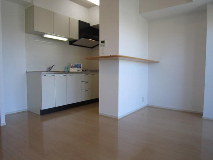 レジデンス住吉の物件内観写真