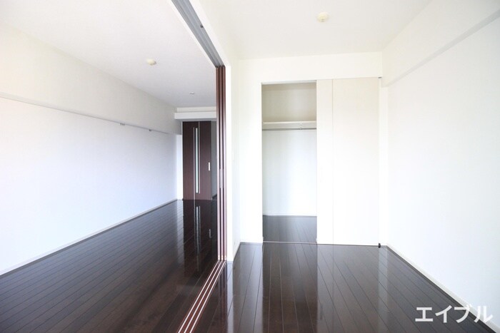 レジデンス住吉の物件内観写真