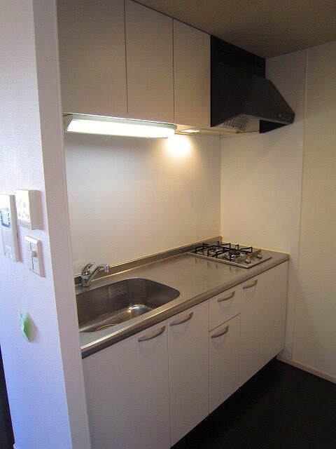 レジデンス住吉の物件内観写真