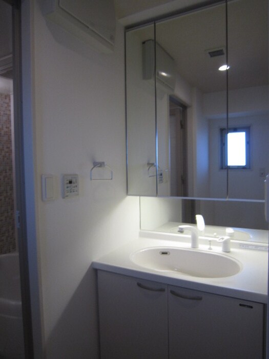 レジデンス住吉の物件内観写真