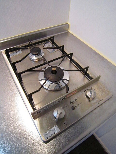 レジデンス住吉の物件内観写真