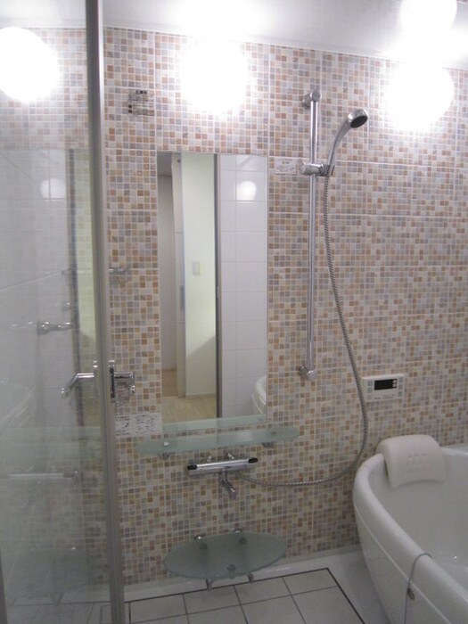 レジデンス住吉の物件内観写真