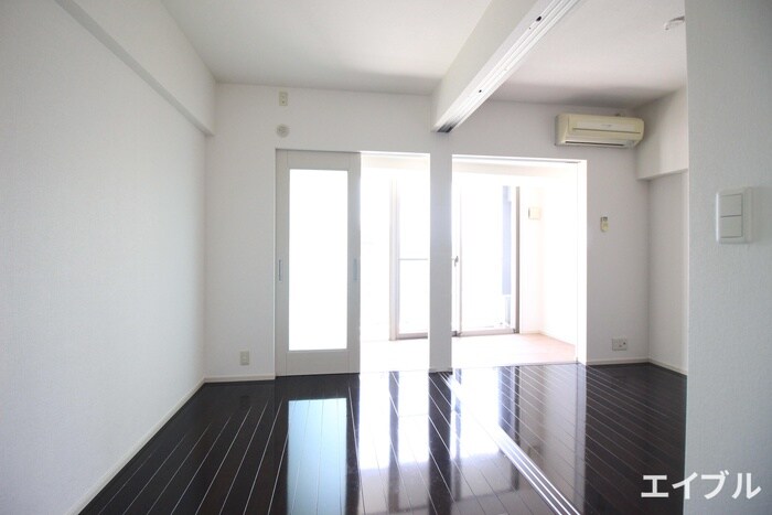 レジデンス住吉の物件内観写真