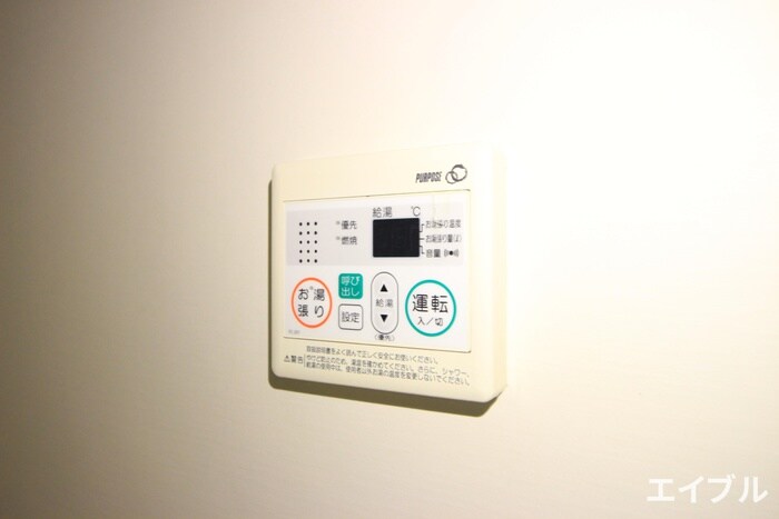 レジデンス住吉の物件内観写真