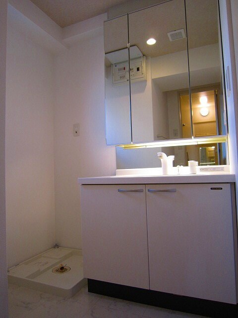 レジデンス住吉の物件内観写真