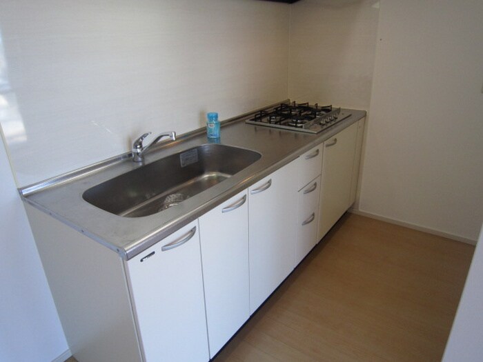 レジデンス住吉の物件内観写真