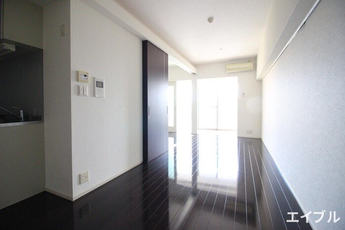 レジデンス住吉の物件内観写真