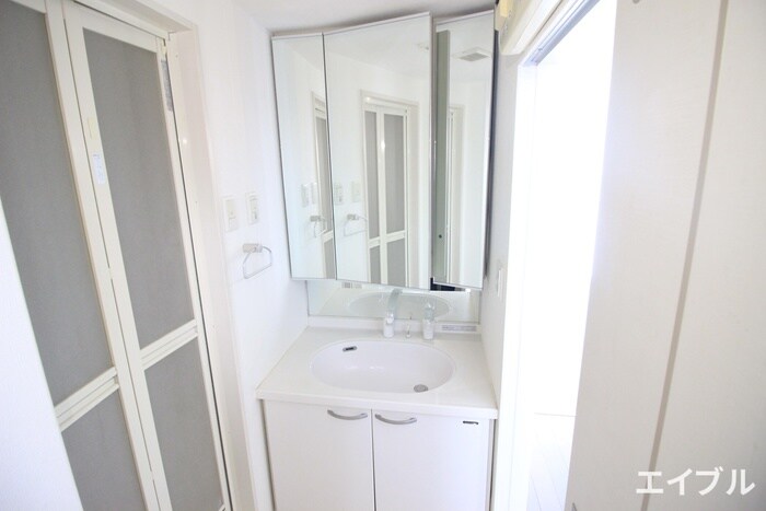 レジデンス住吉の物件内観写真