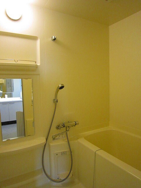 レジデンス住吉の物件内観写真