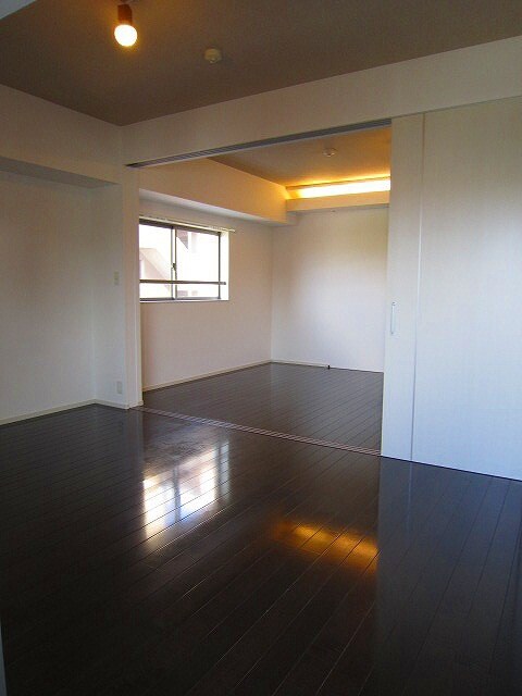 レジデンス住吉の物件内観写真