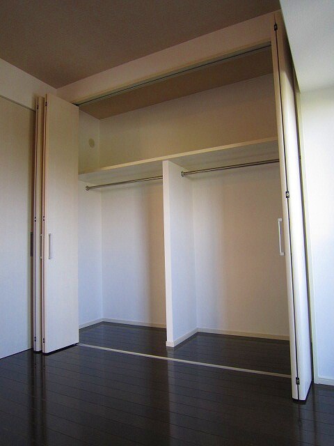 レジデンス住吉の物件内観写真