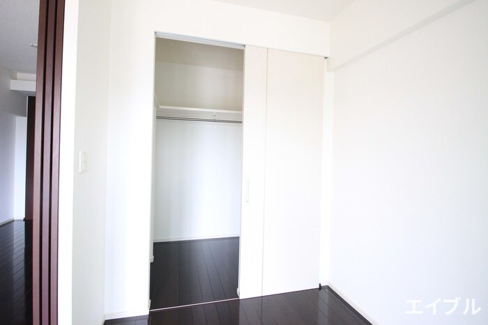 レジデンス住吉の物件内観写真