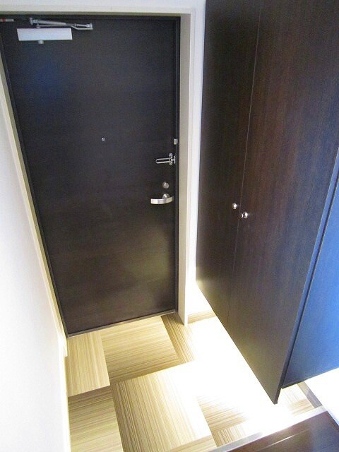 レジデンス住吉の物件内観写真