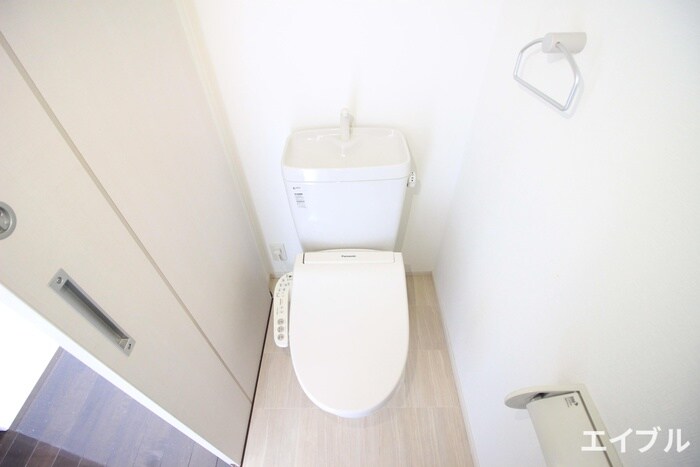 レジデンス住吉の物件内観写真