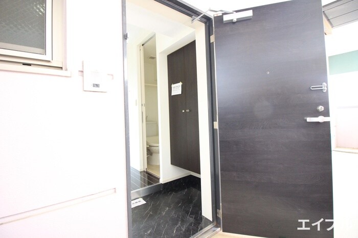 レジデンス住吉の物件内観写真