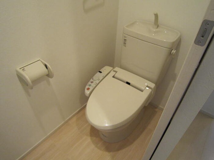 レジデンス住吉の物件内観写真