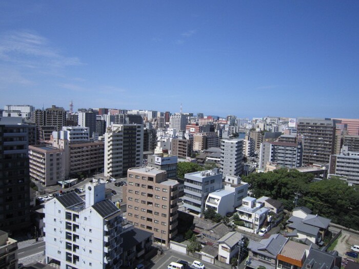 レジデンス住吉の物件内観写真