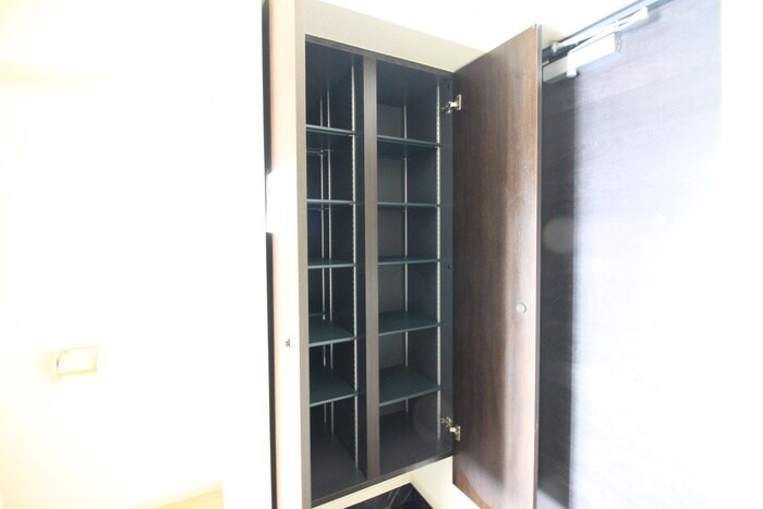 レジデンス住吉の物件内観写真