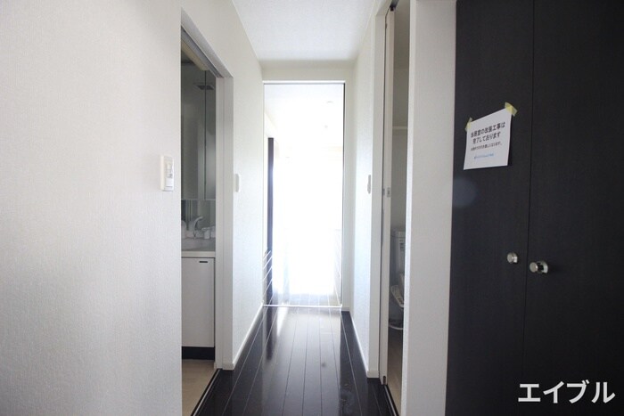 レジデンス住吉の物件内観写真